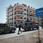 دولت جولانی اعلام آتش بس کرد؛ آخرین خبرها از وضعیت سوریه