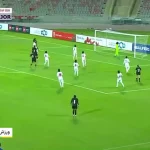 ببینید؛ خلاصه بازی تیم‌ملی زنان ایران 2 – زنان اردن 1