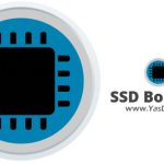 دانلود SSD Booster .NET 18.15 – نرم افزار ارتقای سرعت سیستم و بهبود کارکرد حافظه SSD