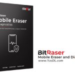 دانلود BitRaser Mobile Eraser and Diagnostics 3.0.0.7 – نرم افزار حذف داده‌ها از اندروید و آیفون
