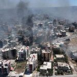 رهبر معنوی جامعه دروزی‌ها خواستار توقف نسل کشی در استان سویدا شد