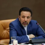 محمود واعظی: احتمال بروز جنگ مجدد را بسیار پایین می‌دانم