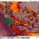خودتان را برای موج جدید گرما آماده کنید !