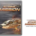 دانلود بازی Strike Mission برای PC