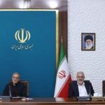 تأکید بر ضرورت ایجاد تعادل میان منابع و مصارف آب