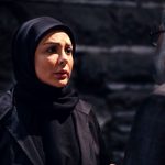 بازگشت نیوشا ضیغمی به سینما با فیلم «شب سرد»