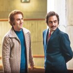 آخرین قسمت سریال «تاسیان» چه زمانی منتشر می‌شود؟