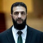 جولانی فرار کرد !
