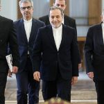 یکشنبه ۵ مرداد؛ آغاز مذاکرات هسته ای ایران و اروپا
