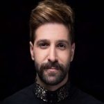 بستری شدن «حمید هیراد» خواننده پاپ معروف در بیمارستان + فیلم
