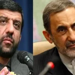 اهمیت موضعگیری ولایتی و ضرغامی؛ چرا تندروها می خواهند بارکش غول بیابان شوند؟