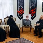 قالیباف:  شهید سلامی در خلق‌وخو، تقوا و توان علمی و تخصصی زبانزد بود
