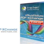 دانلود PDF-XChange Editor Plus 10.6.1.397.0 + Portable – نرم افزار ویرایش فایل های PDF