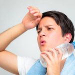 هشدار اورژانس کشور برای گرمازدگی