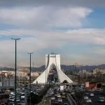 تلاش تهران برای زنده‌ماندن؛ از قطعی آب و برق تا هشدار فرونشست