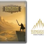 دانلود بازی Kingdom Ascension برای PC