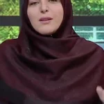 واکنش المیرا شریفی مقدم به قطع بی‌برنامه آب و گرفتاری مردم