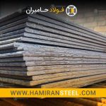 ورق سیاه چیست؟ قیمت روز و نکات فنی مهم برای خریداران