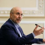قالیباف: فرقی بین وطن و اسلام نیست