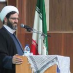 ملت ایران با تمامی سلایق فکری پشتیبان رهبری هستند/ولایت‌فقیه امیدگاه امت اسلامی است