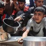 فاجعه انسانی غزه لکه ننگی بر پیشانی سردمداران مدعی انسان‌دوستی در جهان است