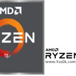 دانلود AMD Ryzen Master 3.0.0.4199 x64 – اورکلاک پردازنده های رایزن