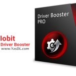 دانلود IObit Driver Booster PRO 12.6.0.620 + Portable – نرم افزار نصب و آپدیت درایور ها