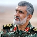 پست اینستاگرامی عراقچی بعد از دیدار با خانواده شهید حاجی‌زاده