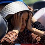 علمای اهل‌سنت آذربایجان‌غربی خواستار پایان‌دادن فوری محاصره غزه و برخورد با عاملان این جنایت شدند