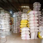 قیمت برنج داخلی ریخت