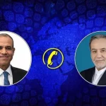 عراقچی چه پیامی به مصر داد؟