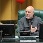 قالیباف: فرزند نامشروع و غده‌ی سرطانی دنیای غرب، باید هرچه زودتر متوقف شود