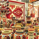 آثار تقلبی و ارزان، تهدیدی برای صنایع دستی مشهد