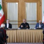 نمره ۲۰ رئیس جمهور به دستگاه دیپلماسی