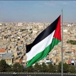 موضع عربستان و عراق درباره فلسطین