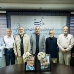 ساختار مدیریتی موسیقی کشور با حضور مسئولین بررسی شد