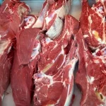 قیمت گوشت قرمز امروز ۶ مرداد ۱۴۰۴