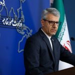 بقائی: ایران با استفاده از سازوکار ماشه مخالف است / شیوه نامه جدید همکاری با آژانس تعریف خواهد شد