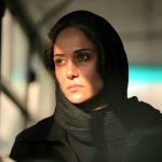 فیلم «زن و بچه» سعید روستایی در راس گیشه