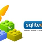 دانلود SQLite Expert Professional 5.5.36.647 x86/x64 – نرم افزار مدیریت دیتابیس ها