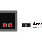 دانلود Arcade Classics 2.1.6 – افزونه بازی‌های آرکید برای مرورگر کروم و فایرفاکس