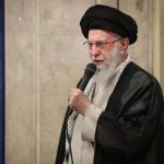جمهوری اسلامی استحکام بی‌نظیر پایه‌های نظام و کشور خود را به دنیا نشان داد