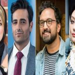 امیرحسین آرمان و یکتا ناصر با سریال امنیتی «هزارتو» به شبکه خانگی می‌آیند