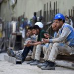 درآمد مالیاتی دولت از حقوق کارمندان و کارگران چقدر؟