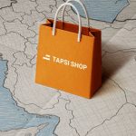 امکان خرید از «تپسی‌شاپ» برای کاربران سراسر کشور فراهم شد