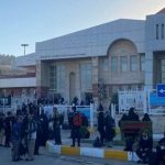 باشماق آماده استقبال از ۳۰۰ هزار زائر اربعین/ توسعه زیرساخت‌های مرزی در دو فاز عملیاتی