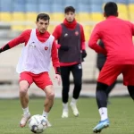 4 بازیکن دیگر پرسپولیس در فهرست خروج