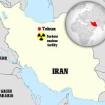 تدبیر جسورانه ایران در آستانه یک فاجعه بزرگ هسته ای !