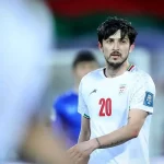 تصویر؛ سردار آزمون در سوئیس جراحی شد