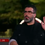 خاطره تلخ مجید واشقانی از خاطرات دوران مدرسه اش ؛ وقتی ایران ضعیف بود !+ ویدئو